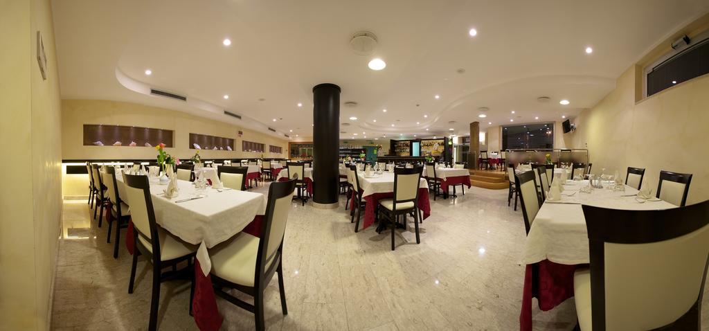 Hotel 5 Vie Almenno San Salvatore Екстер'єр фото