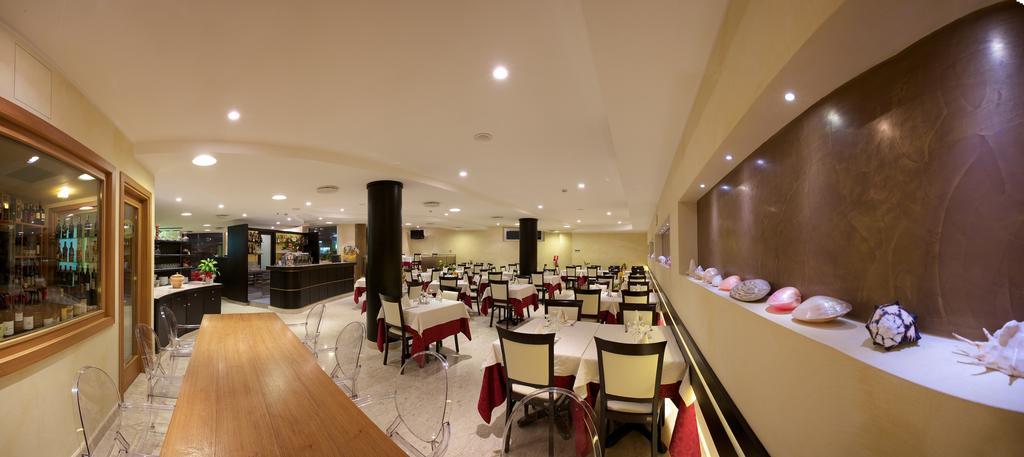 Hotel 5 Vie Almenno San Salvatore Екстер'єр фото