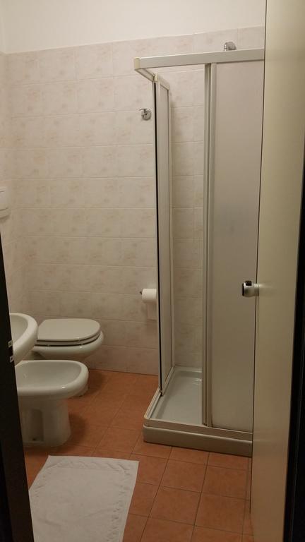 Hotel 5 Vie Almenno San Salvatore Номер фото
